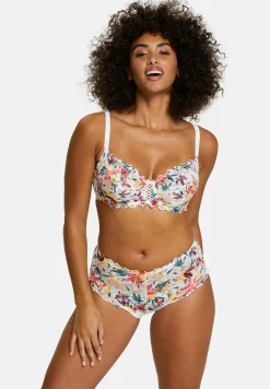 Medium Briefs Arum Mosaic