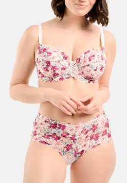 Medium Briefs Arum Mosaic