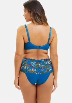 Medium briefs Arum Mosaic