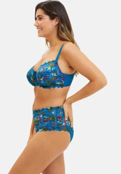 Medium briefs Arum Mosaic