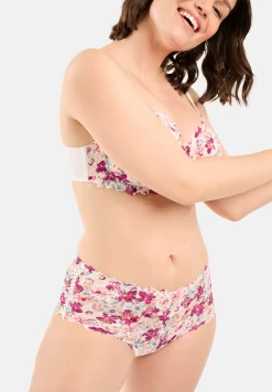 Medium Briefs Arum Mosaic