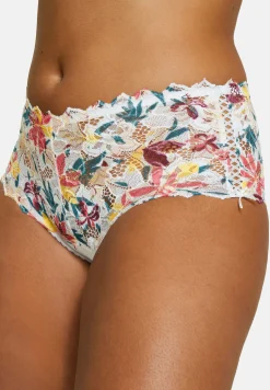 Medium Briefs Arum Mosaic