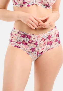 Medium Briefs Arum Mosaic