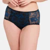 Medium Briefs Capucine