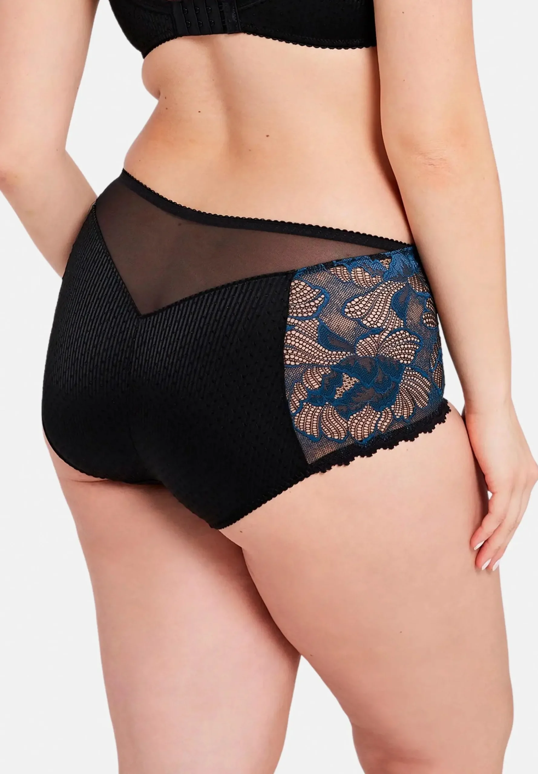 Medium Briefs Capucine