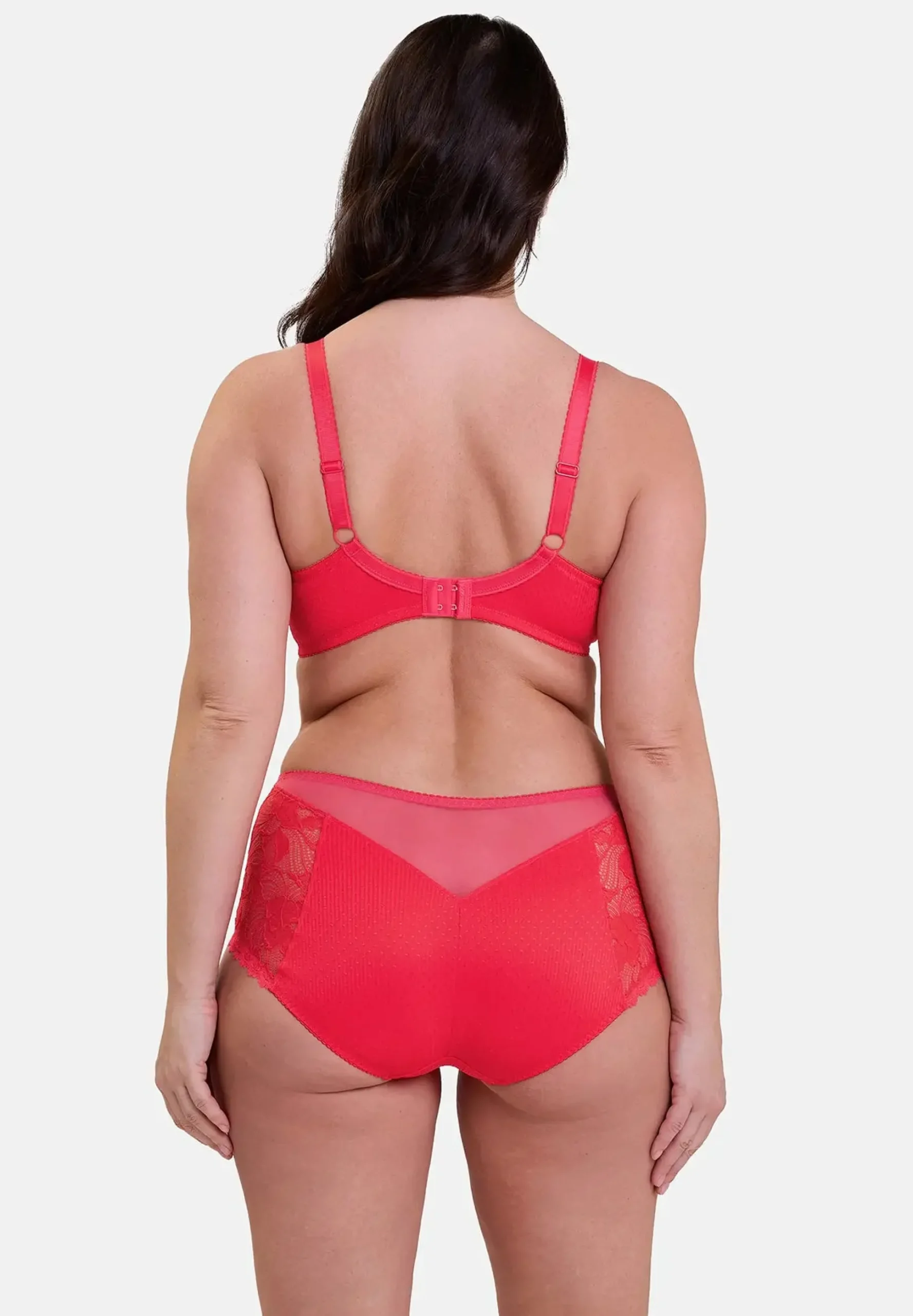 Medium briefs Capucine