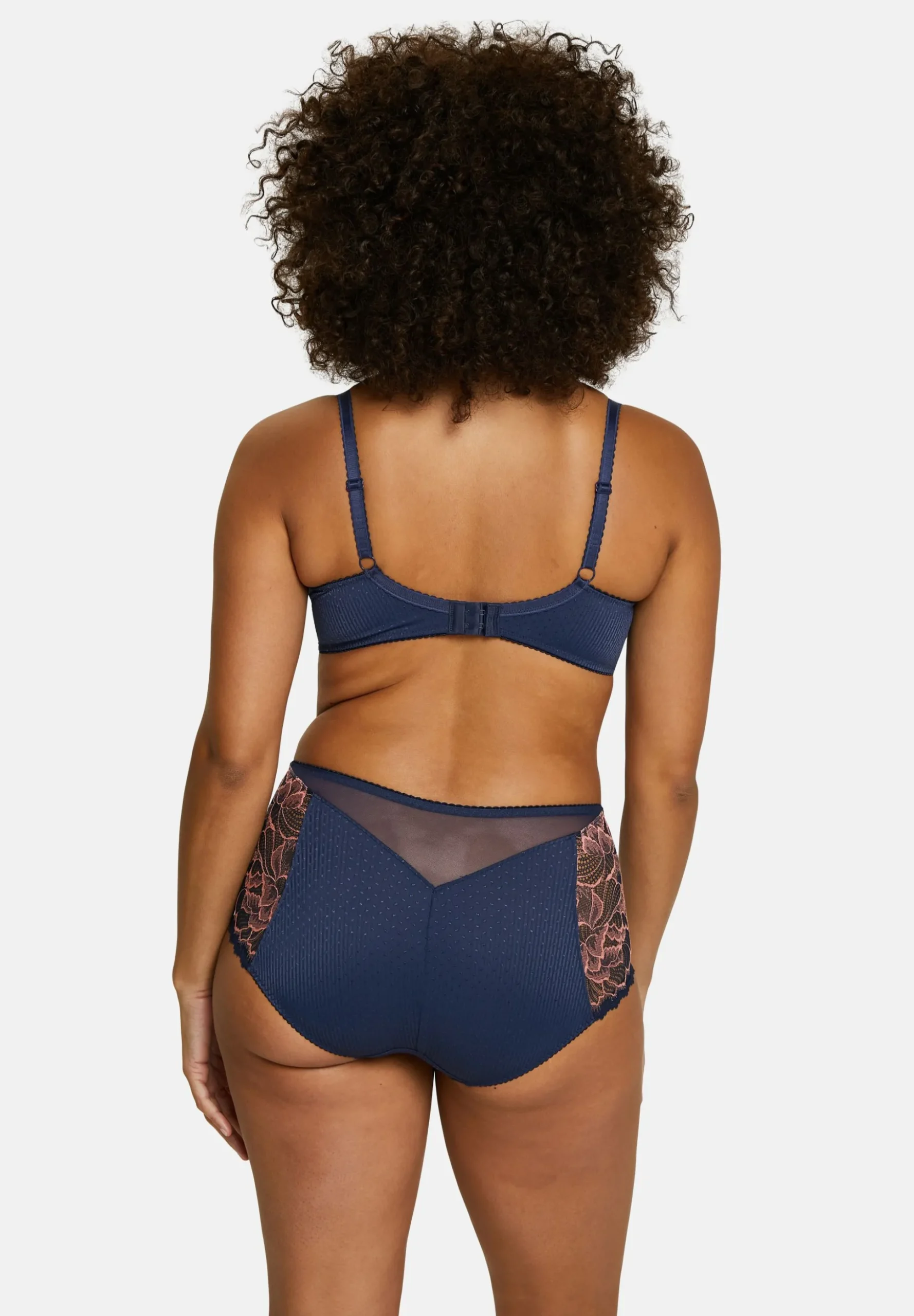 Medium Briefs Capucine