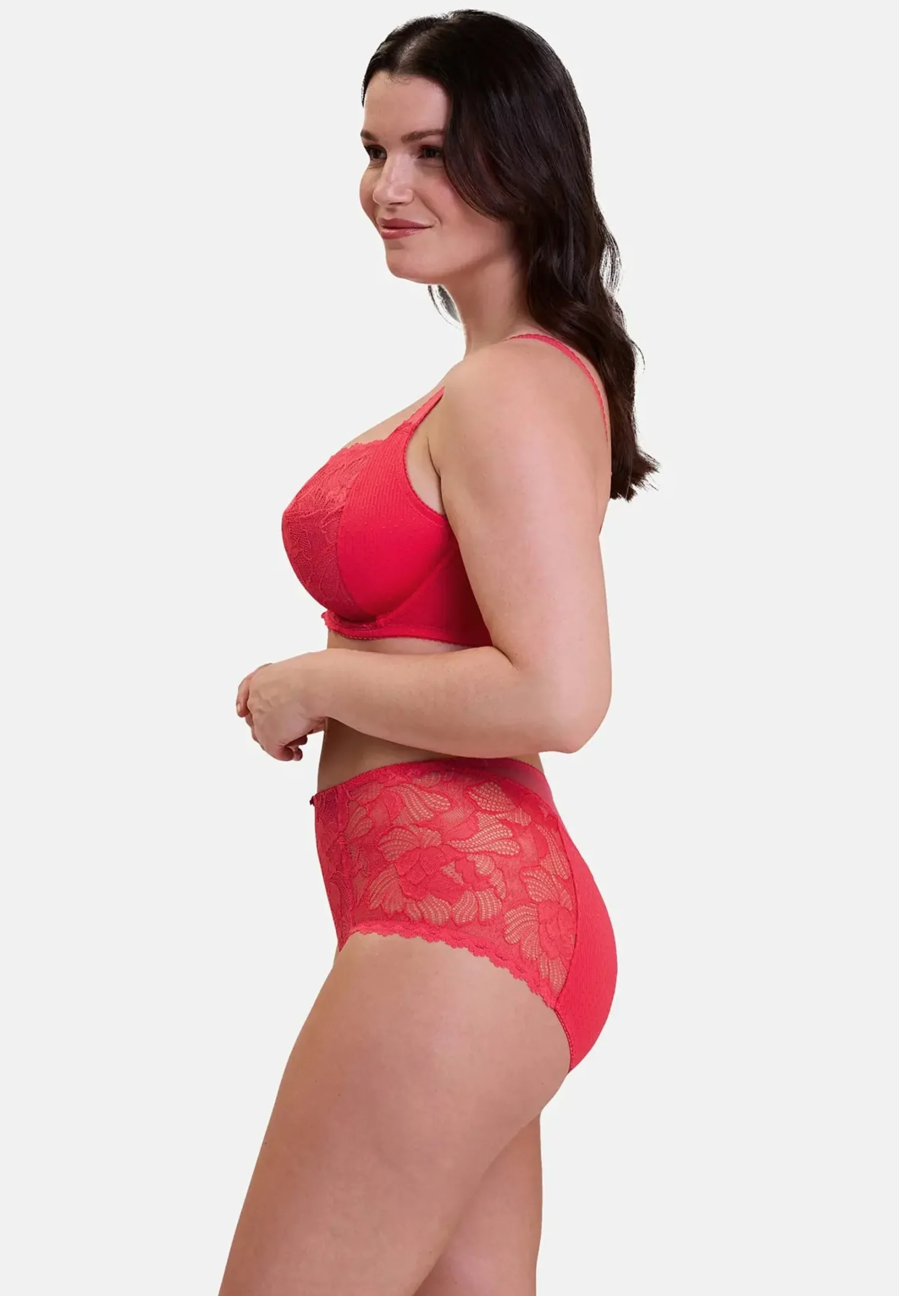Medium briefs Capucine