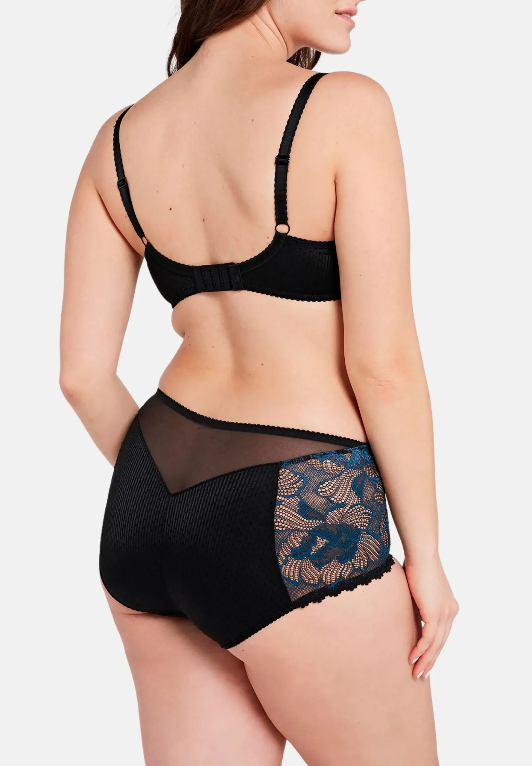 Medium Briefs Capucine