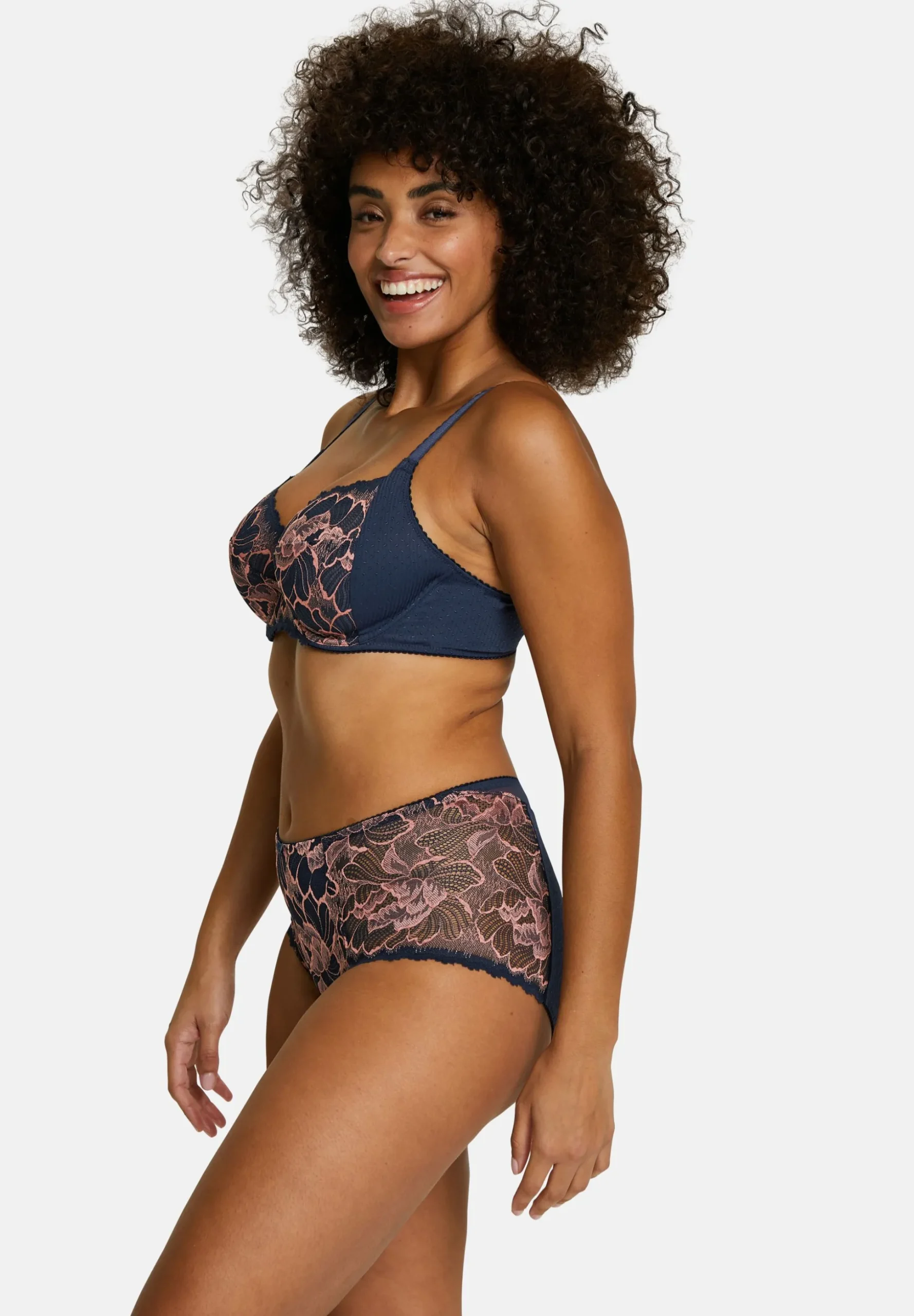 Medium Briefs Capucine