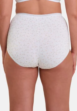 Medium briefs Classique Coton