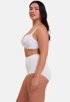 Medium briefs Classique Coton