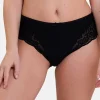 Medium briefs Douceur Coton