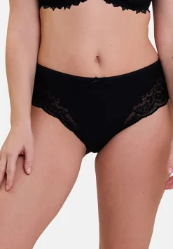 Medium briefs Douceur Coton