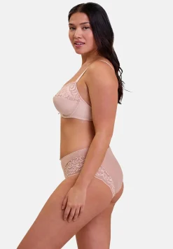 Medium briefs Douceur Coton
