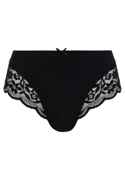 Medium briefs Douceur Coton