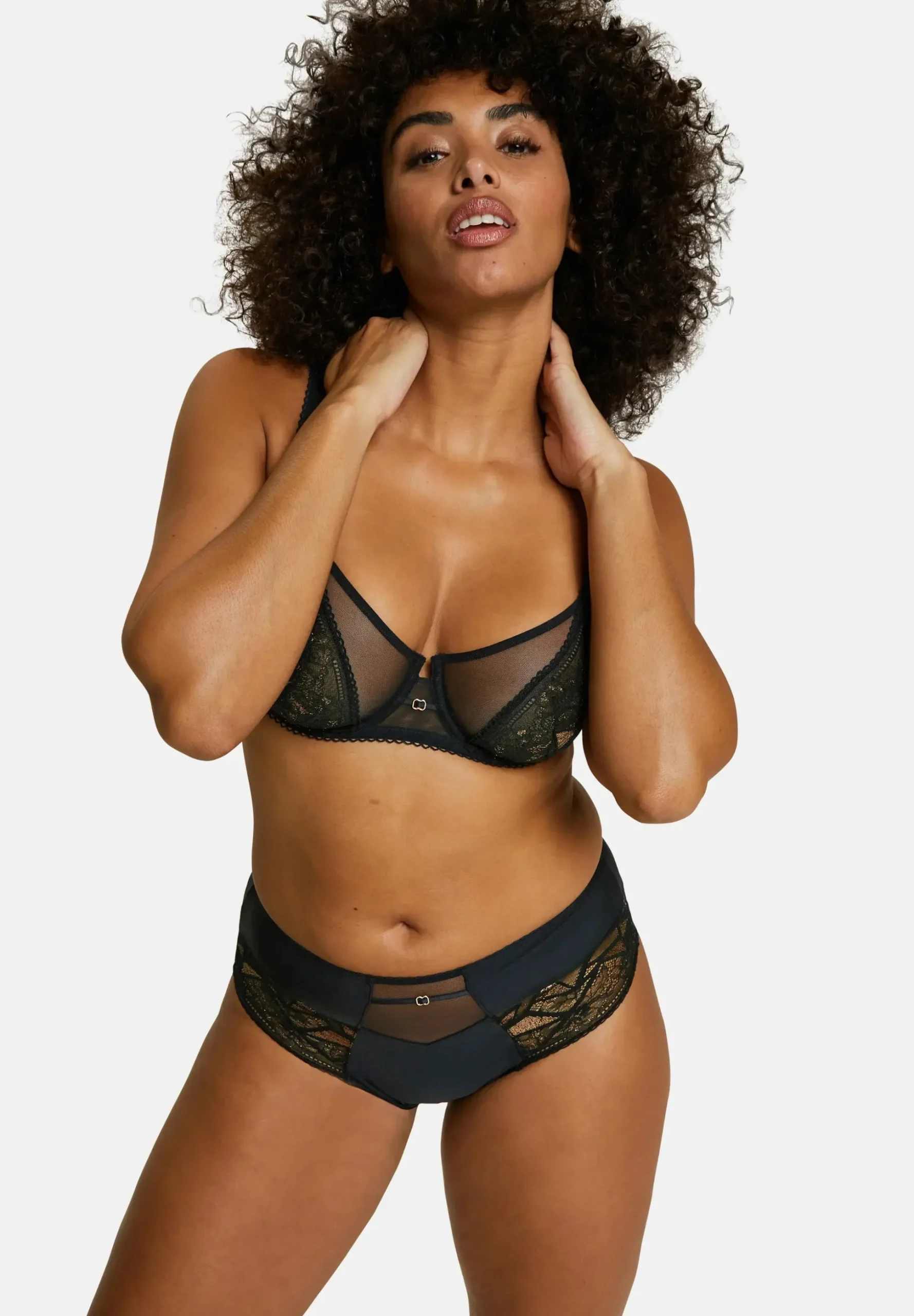 Medium Briefs Désiré