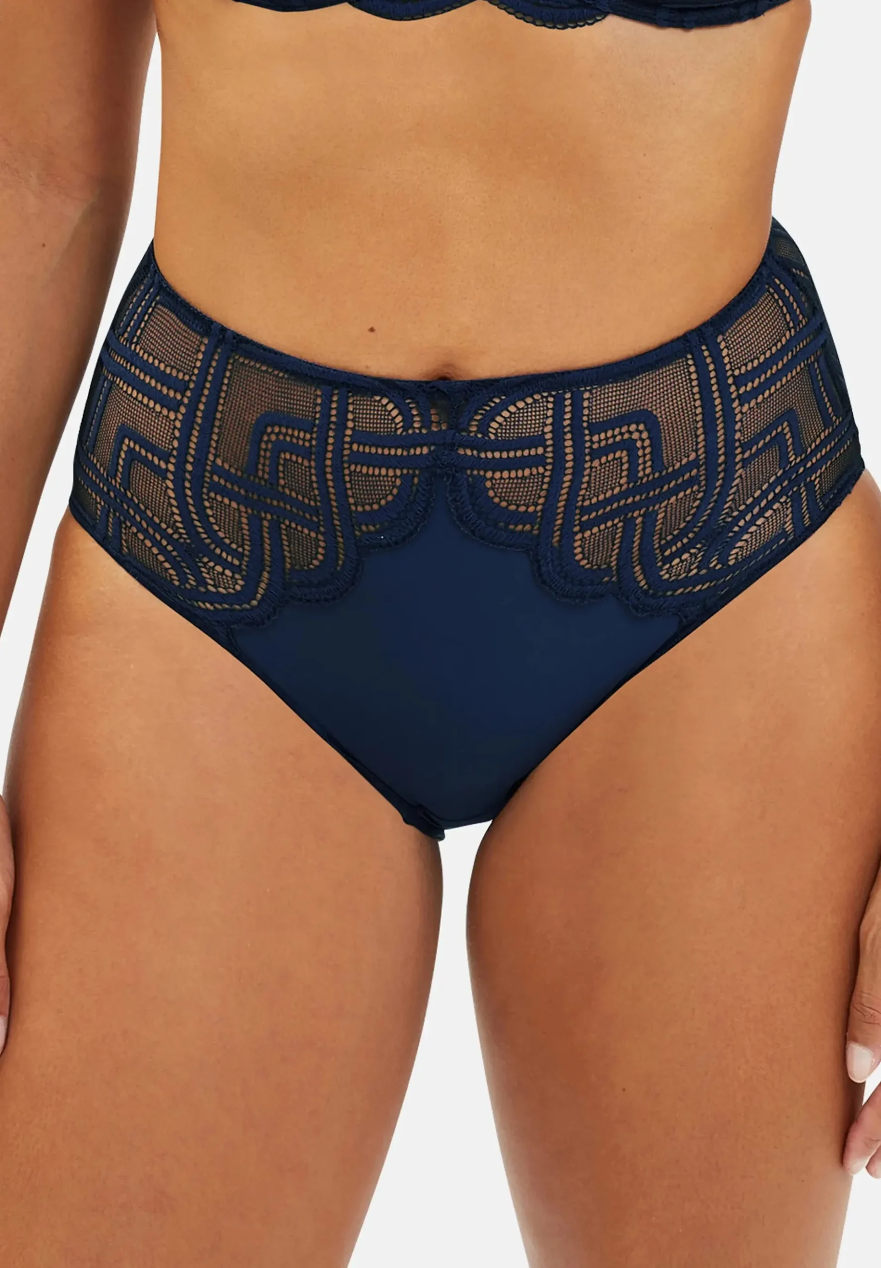 Medium Briefs Elise