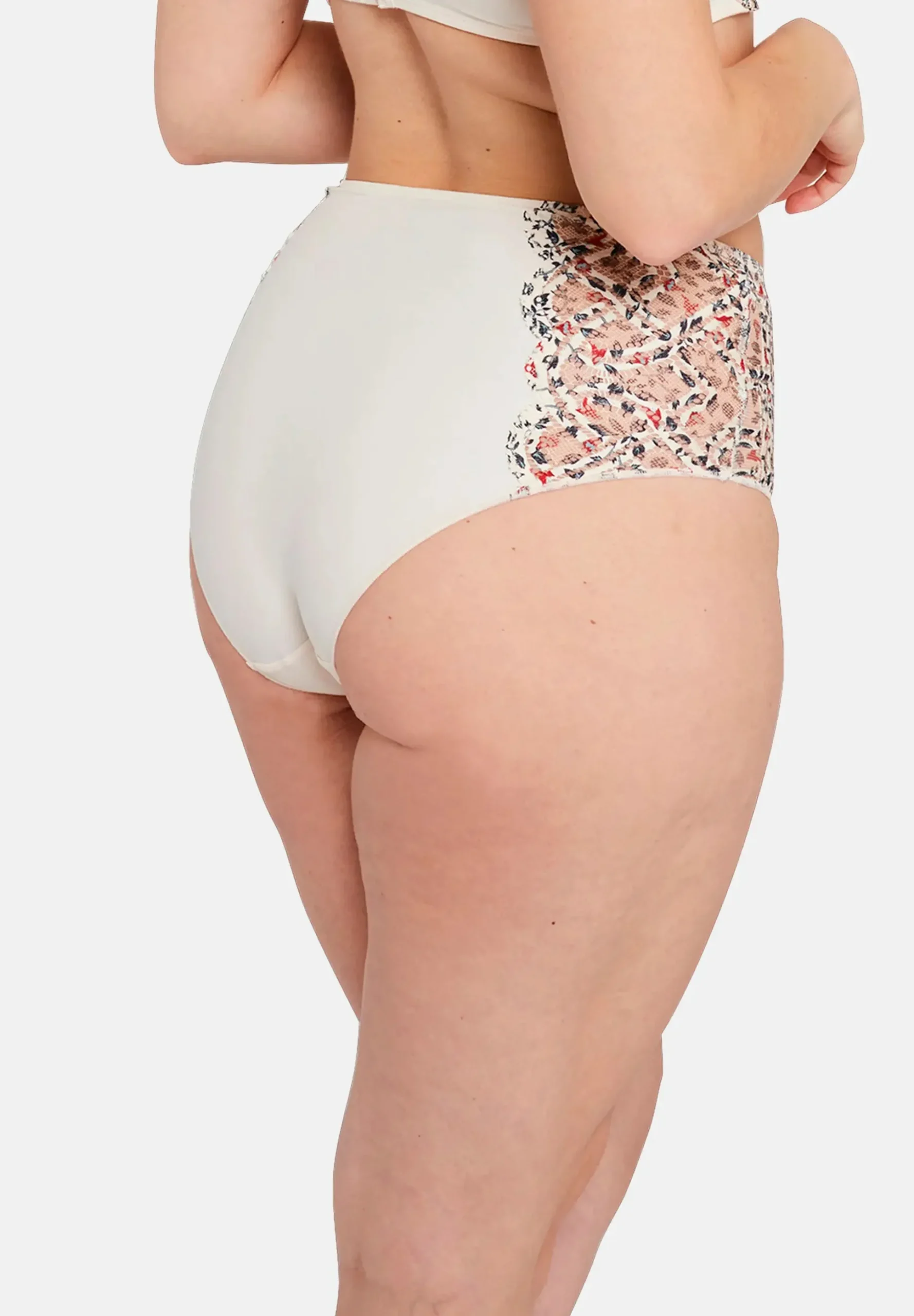 Medium Briefs Elise Fantaisy