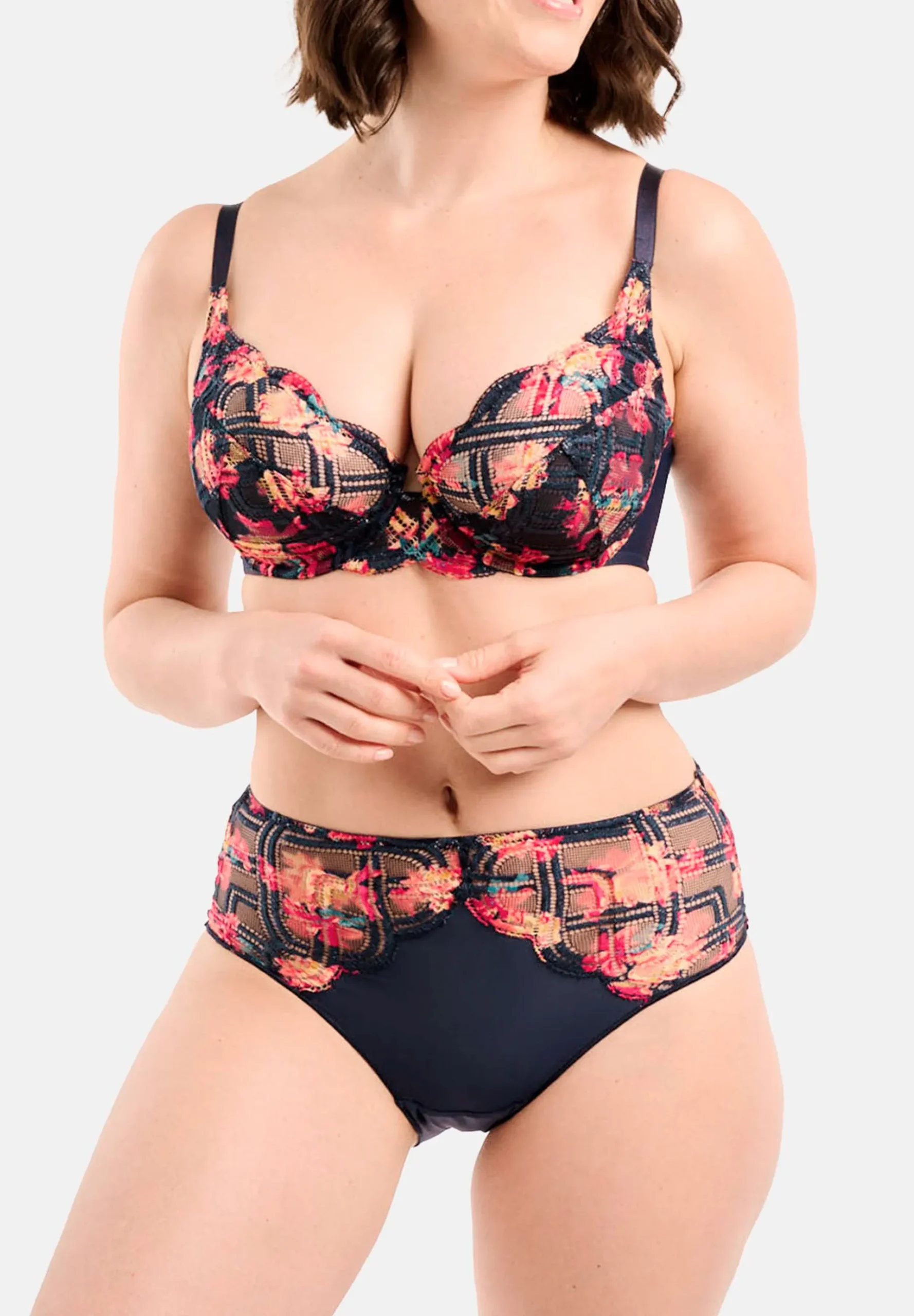 Medium Briefs Elise Fantaisy