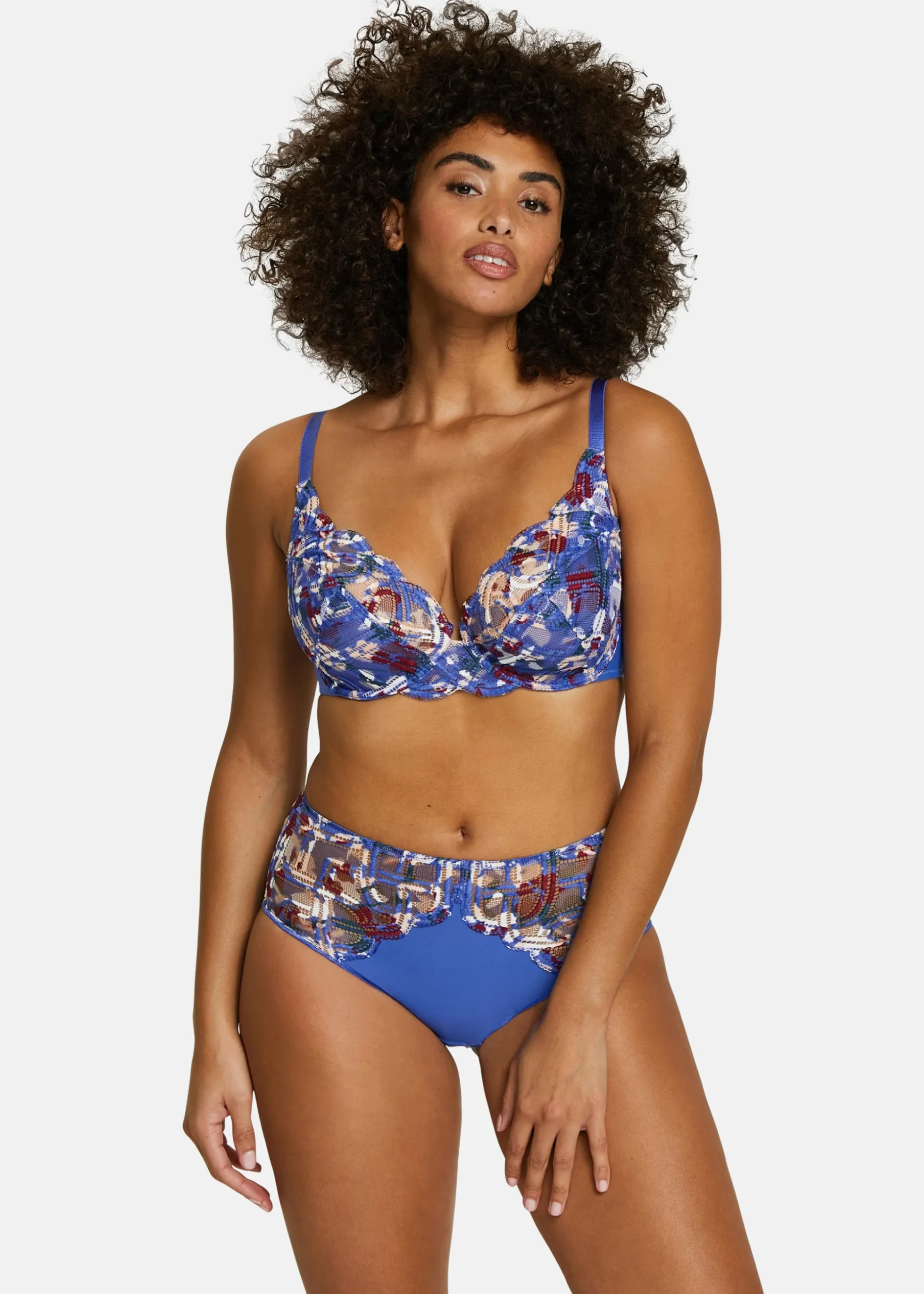 Medium Briefs Elise Fantaisy