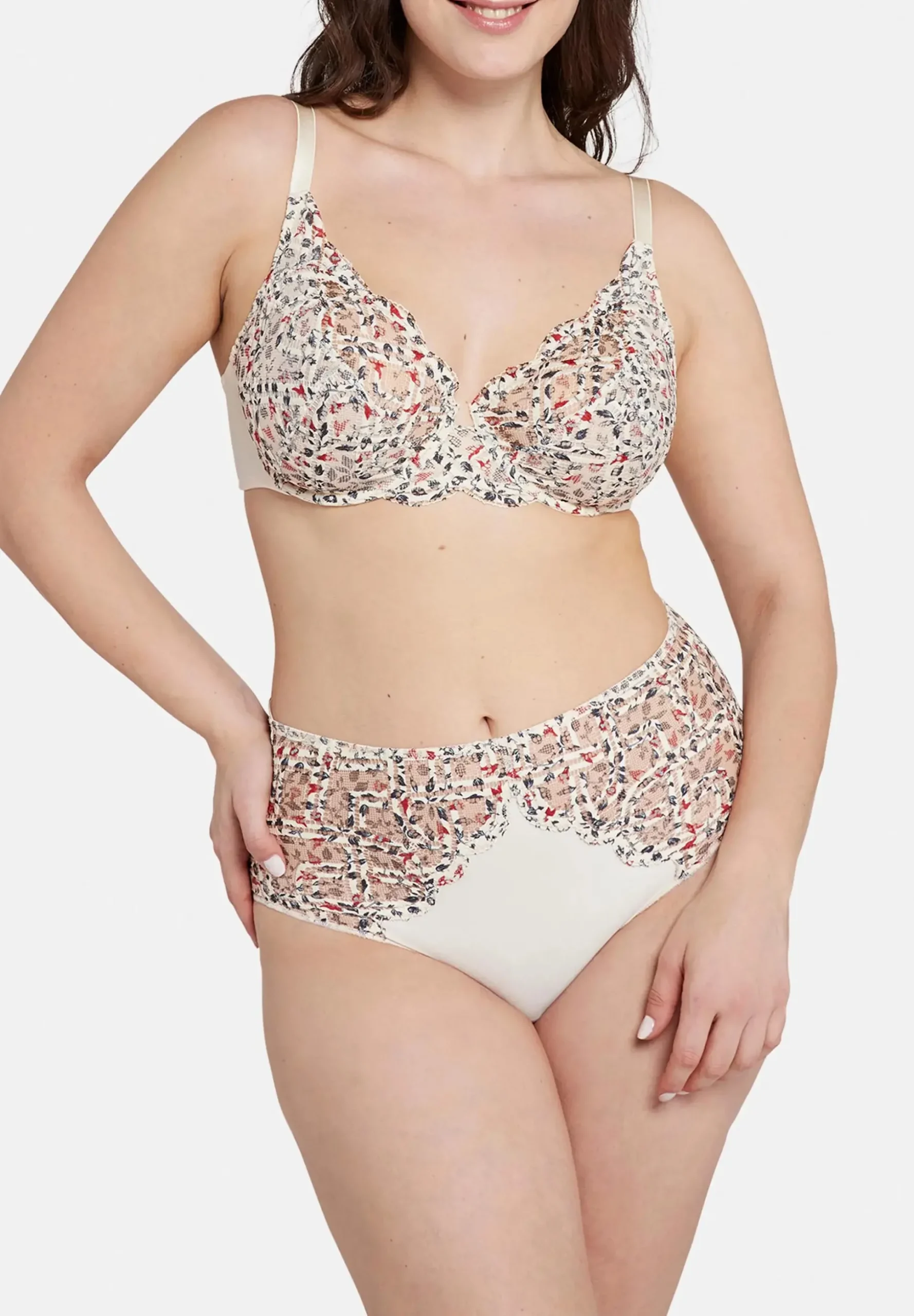 Medium Briefs Elise Fantaisy