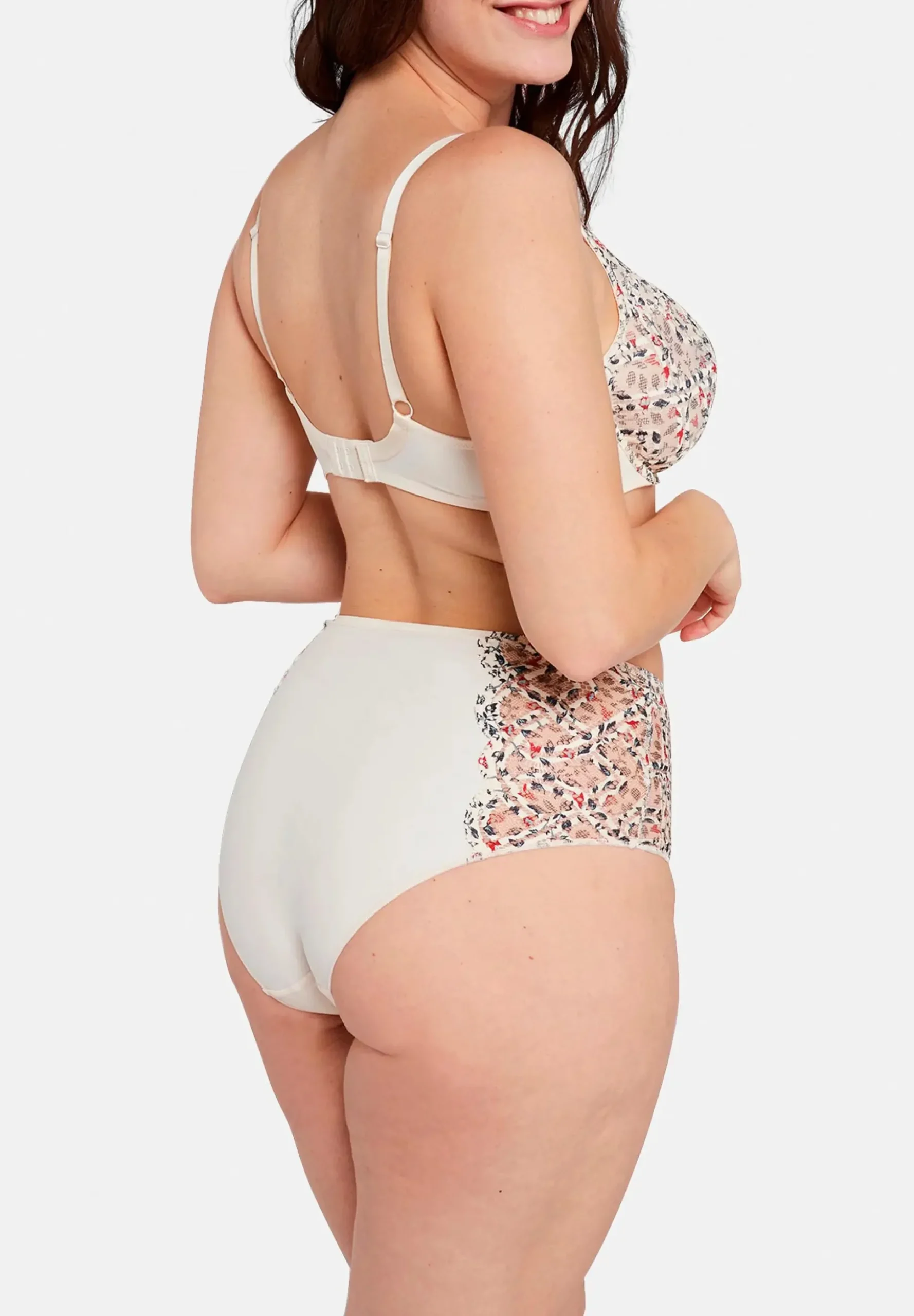 Medium Briefs Elise Fantaisy