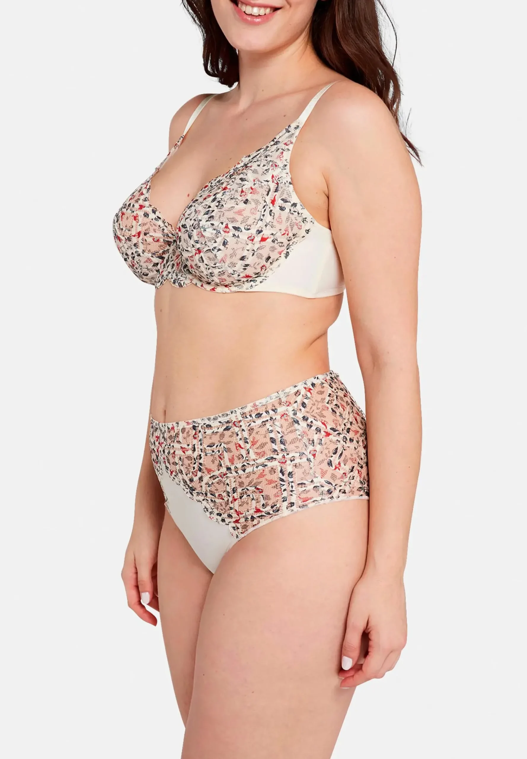 Medium Briefs Elise Fantaisy