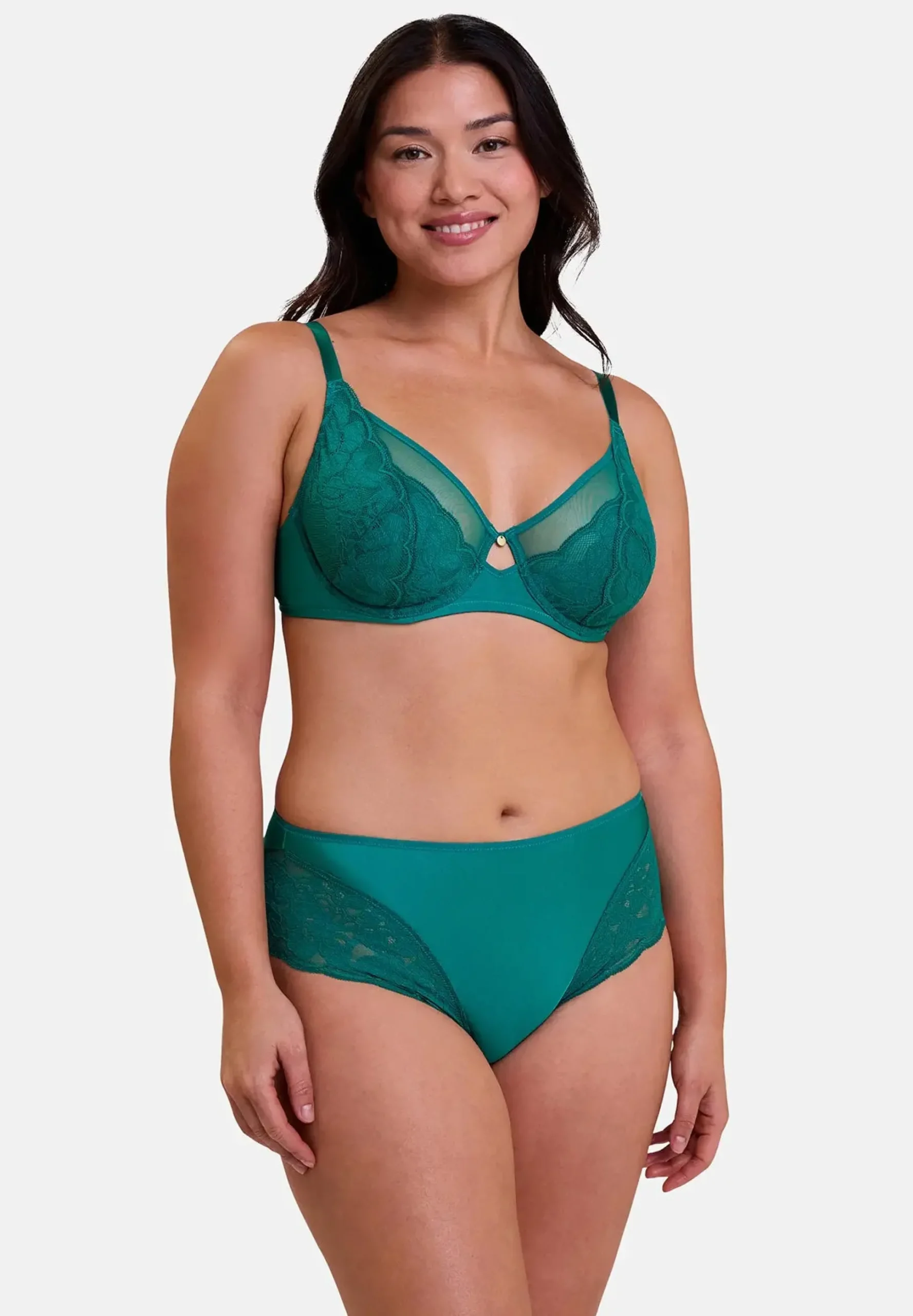 Medium briefs Romance