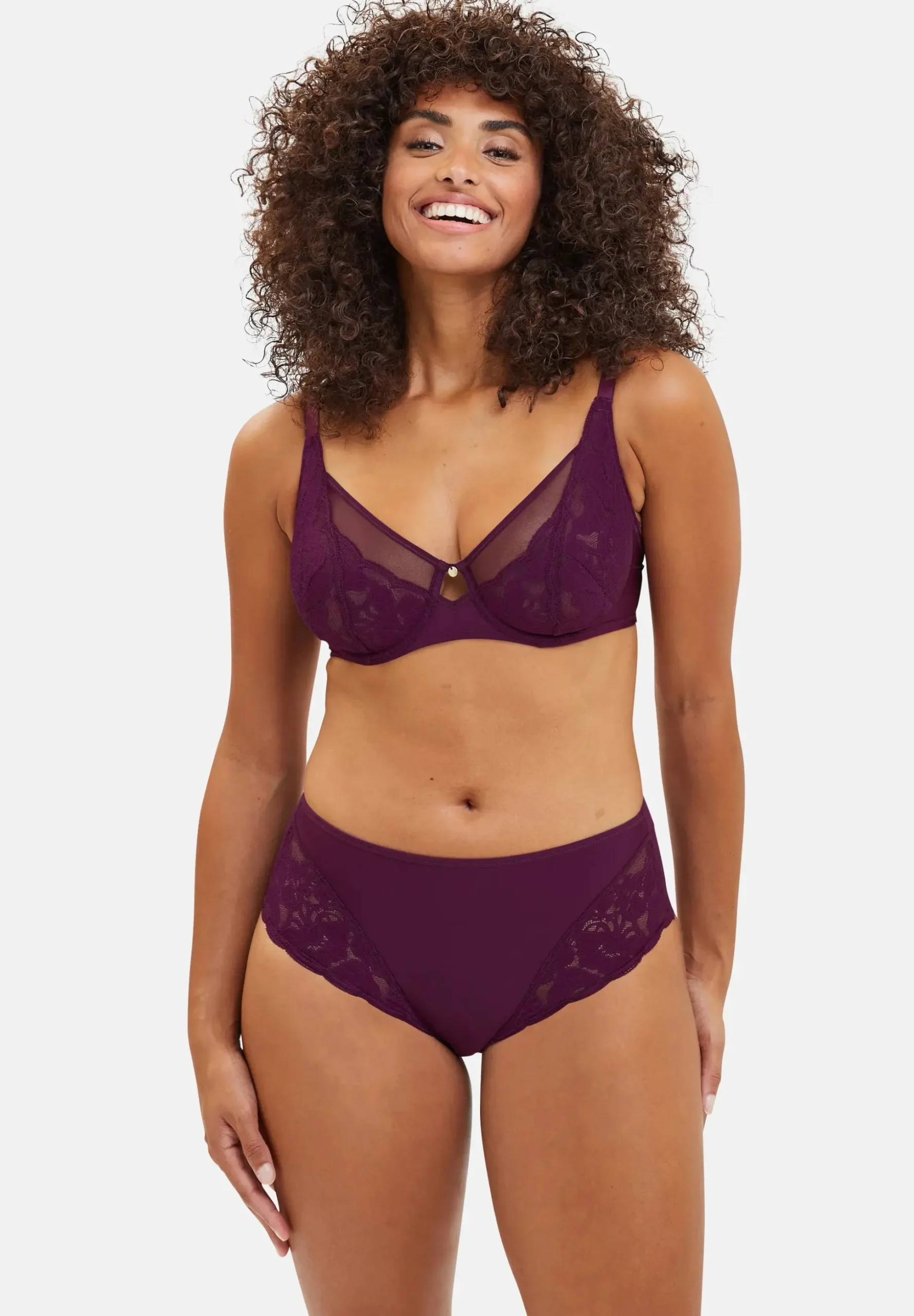 Medium briefs Romance