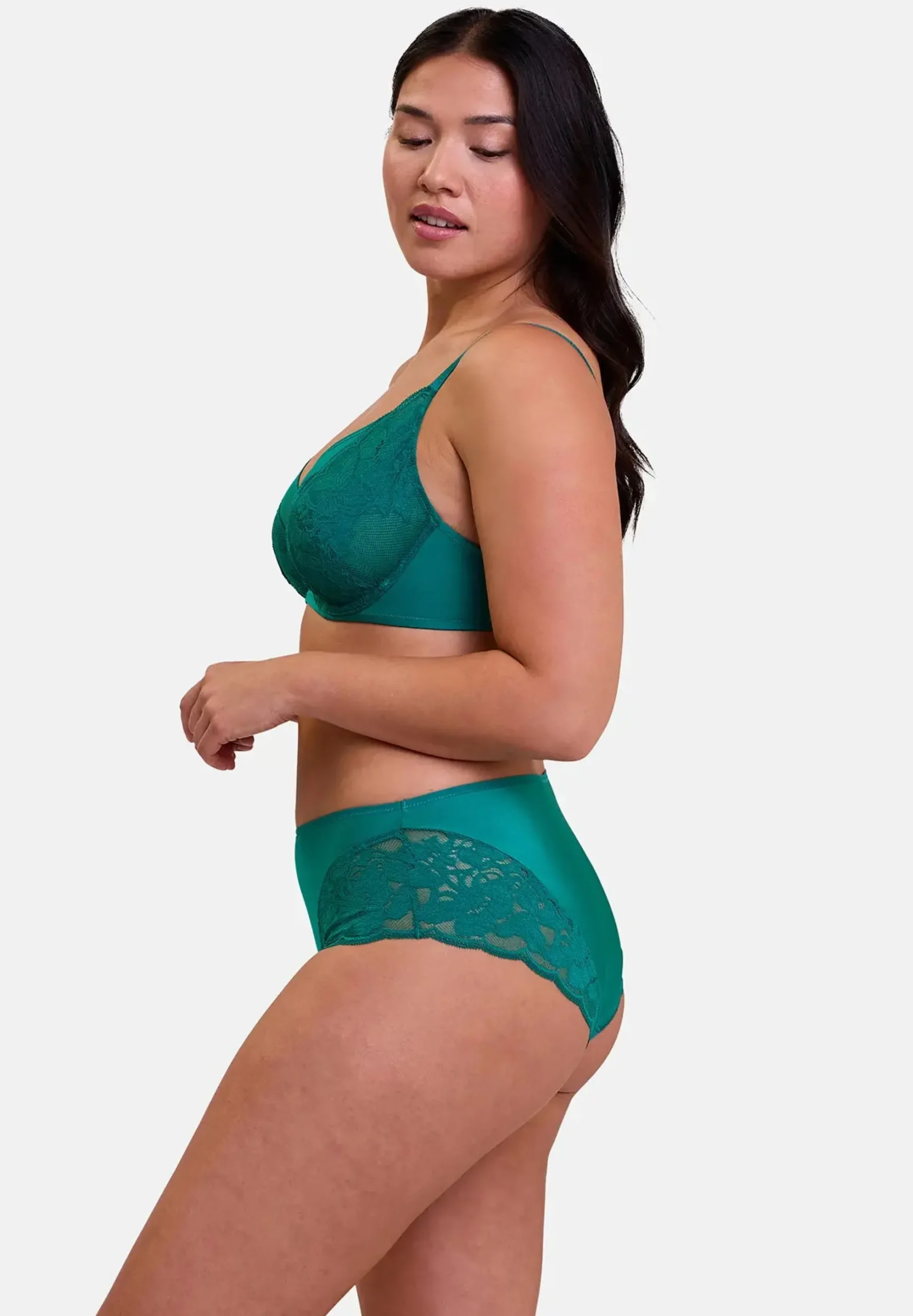 Medium briefs Romance