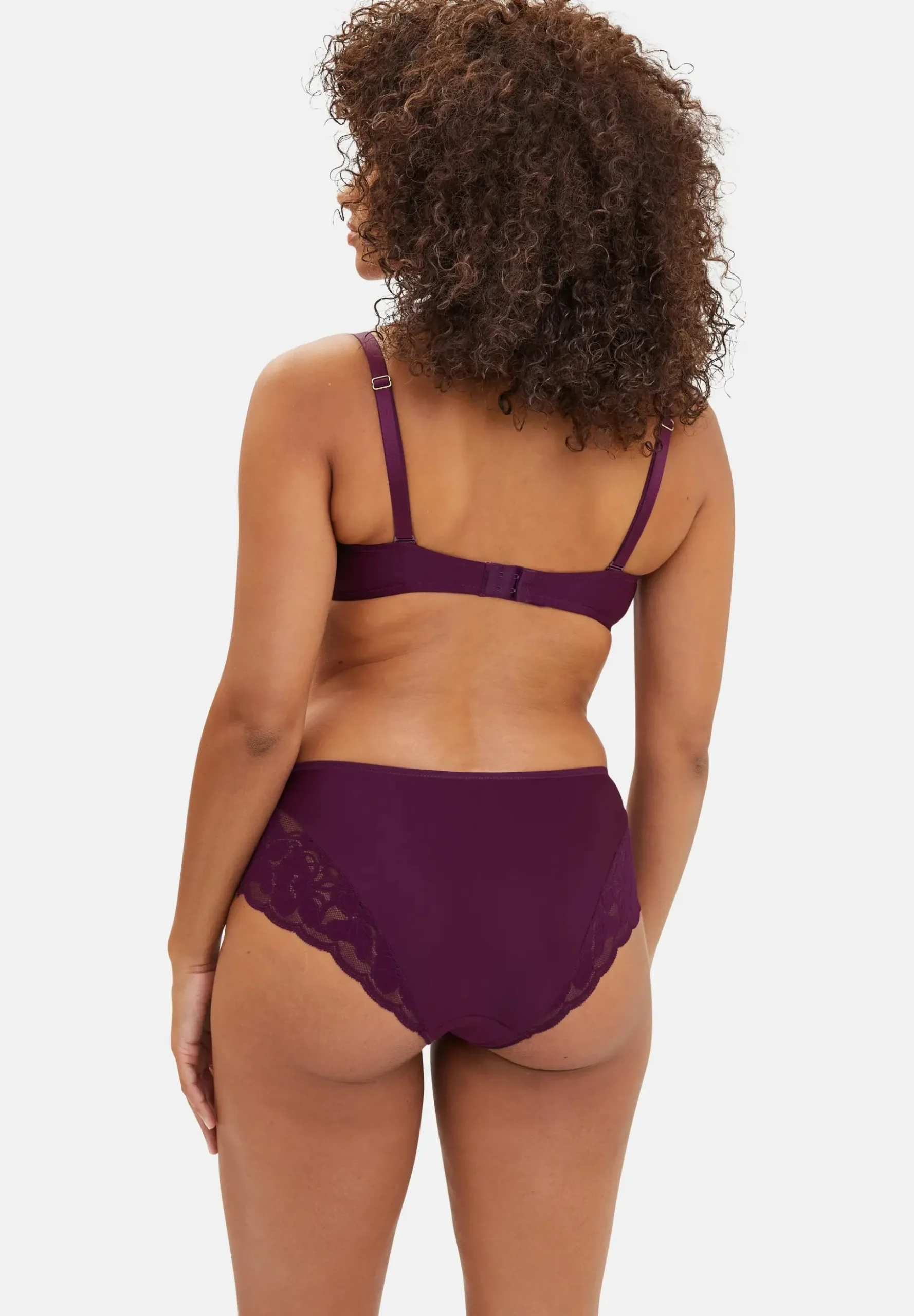Medium briefs Romance