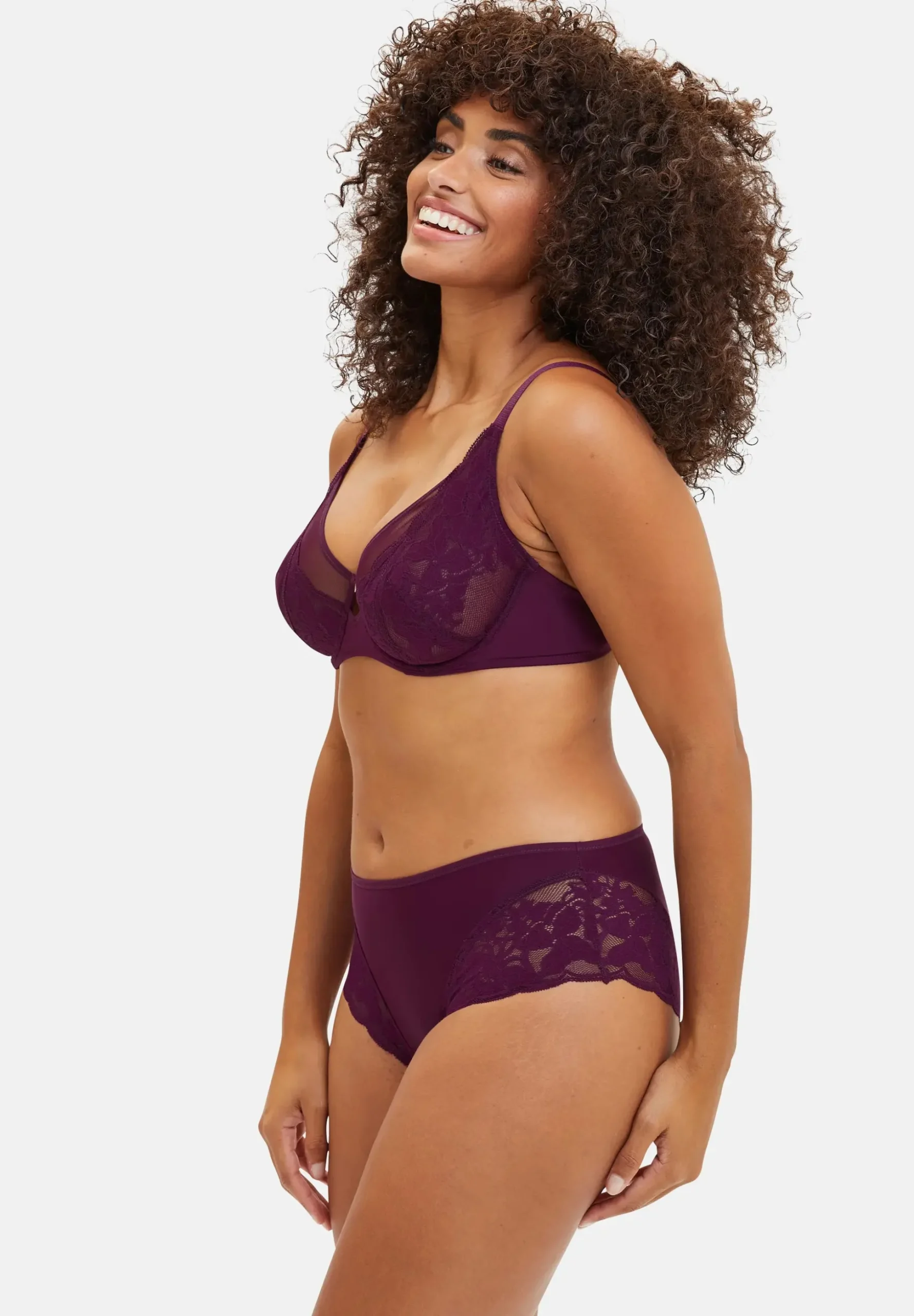 Medium briefs Romance