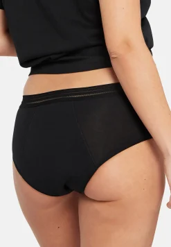 Menstrual shorty - heavy flow Miss Sans Complexe- Elena