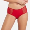 Menstrual shorty Miss Sans Complexe - Rosie