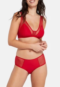 Menstrual shorty Miss Sans Complexe - Rosie
