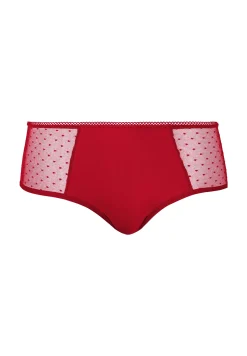 Menstrual shorty Miss Sans Complexe - Rosie