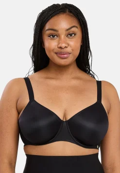 Minimizer bra Perfect curves