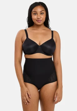 Minimizer bra Perfect curves