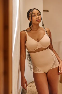 Minimizer bra Perfect curves