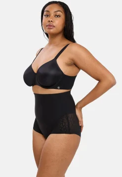 Minimizer bra Perfect curves