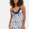 Nightdress Amélie Print