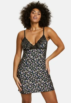 Nightdress Amélie Print