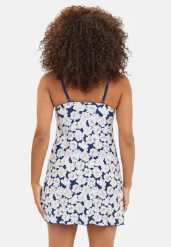 Nightdress Amélie Print