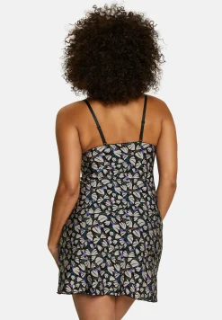 Nightdress Amélie Print
