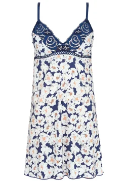 Nightdress Amélie Print