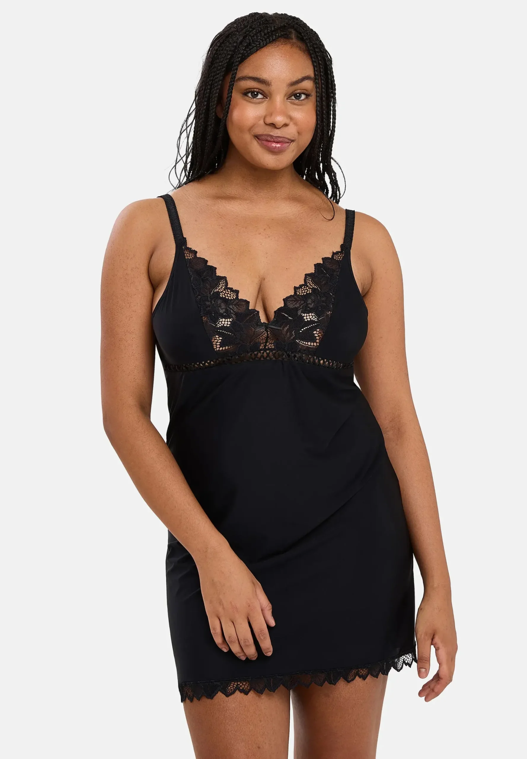 Nightdress Arum
