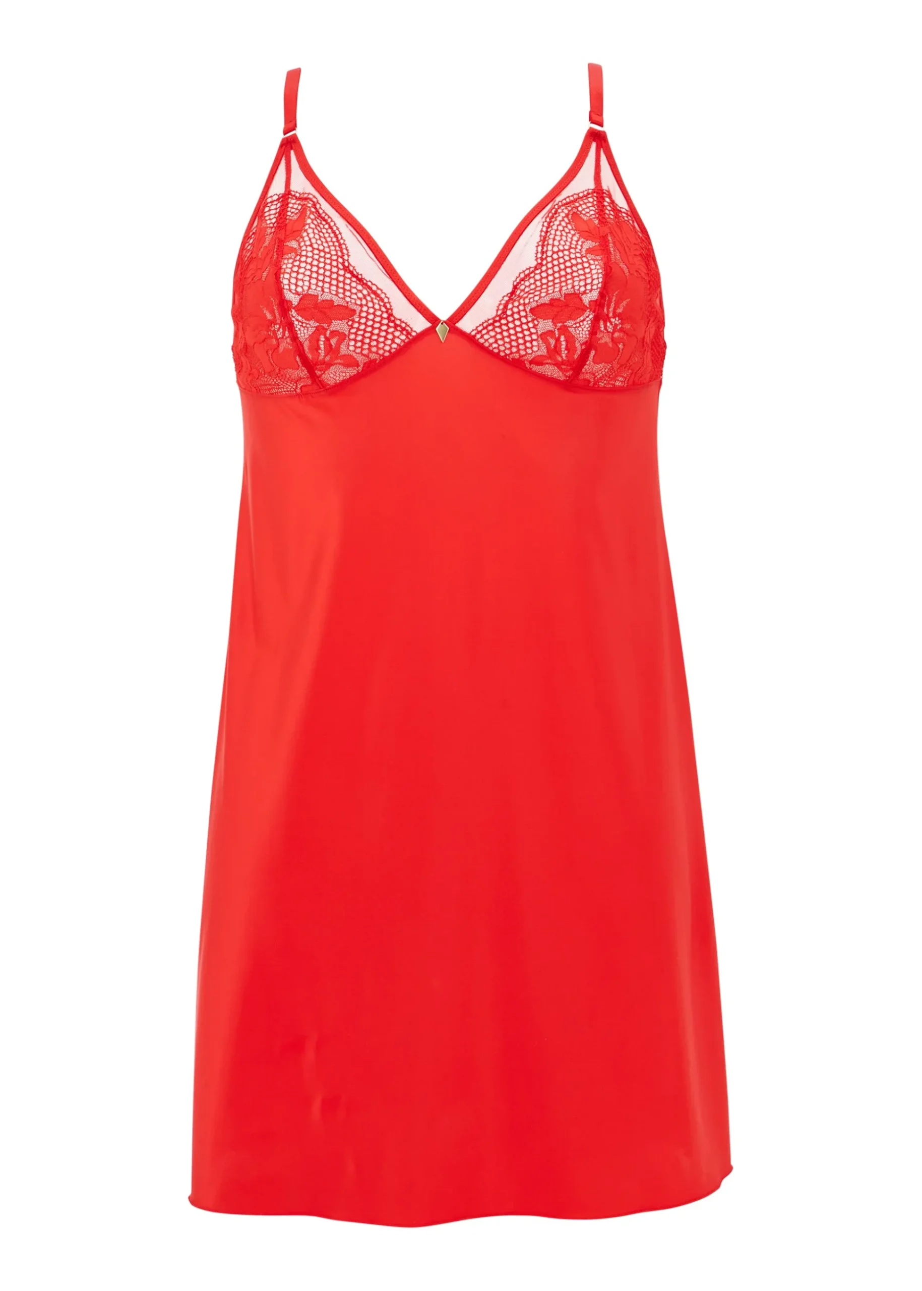 Nightdress Charmante