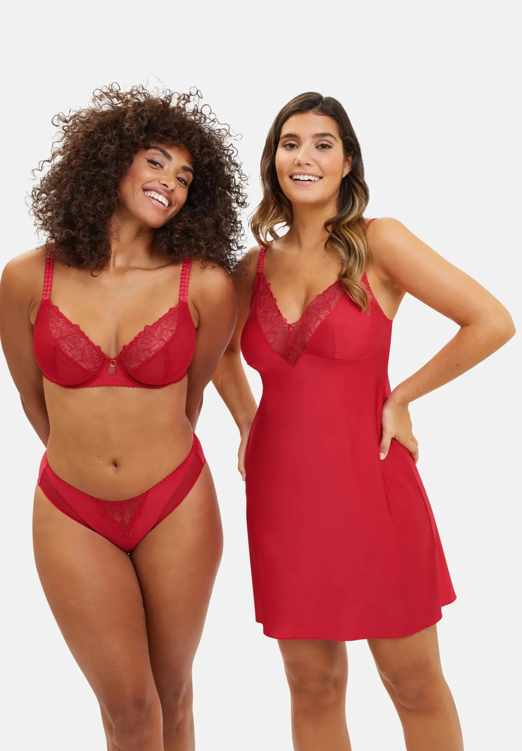 Nightdress Esme