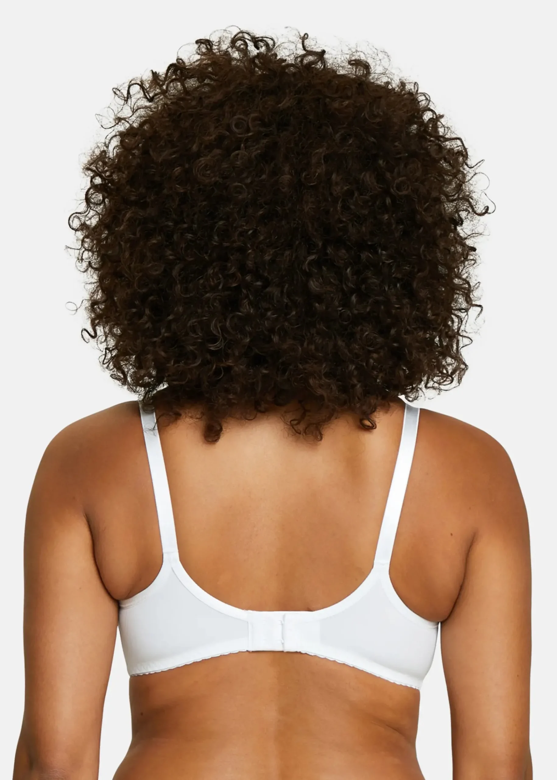 Nursing bra New Caress